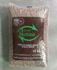 Pellets para estufas