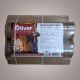 Paquete de briquetas Oliver 7 kg con 5 troncos tipo Nestro