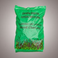Carbón de Encina 19 Kg