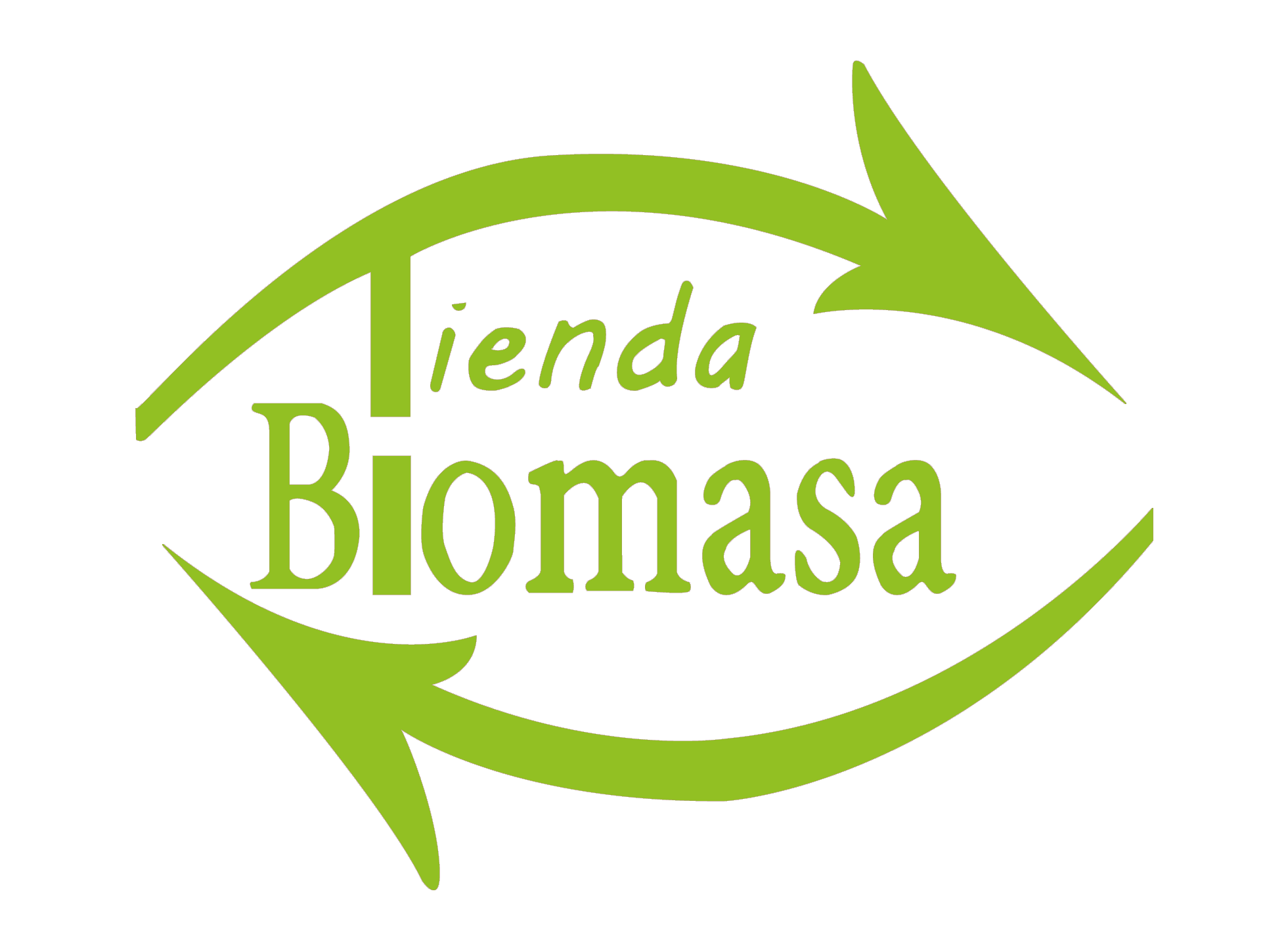 Tienda Biomasa